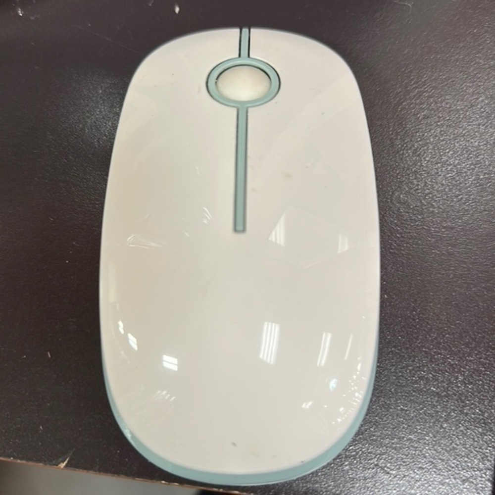 Jelly Comb slim wireless mouse